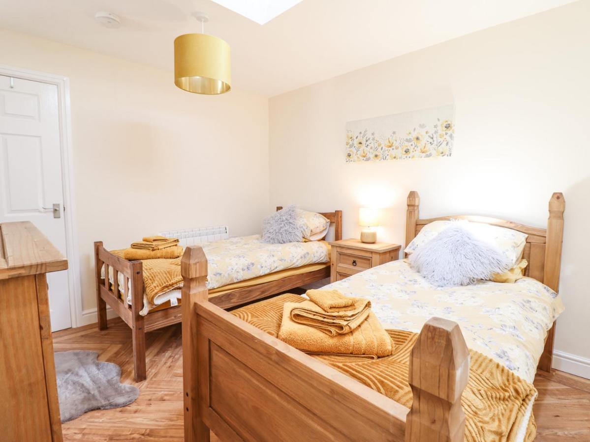 Varley Villa Ньютаун Екстер'єр фото