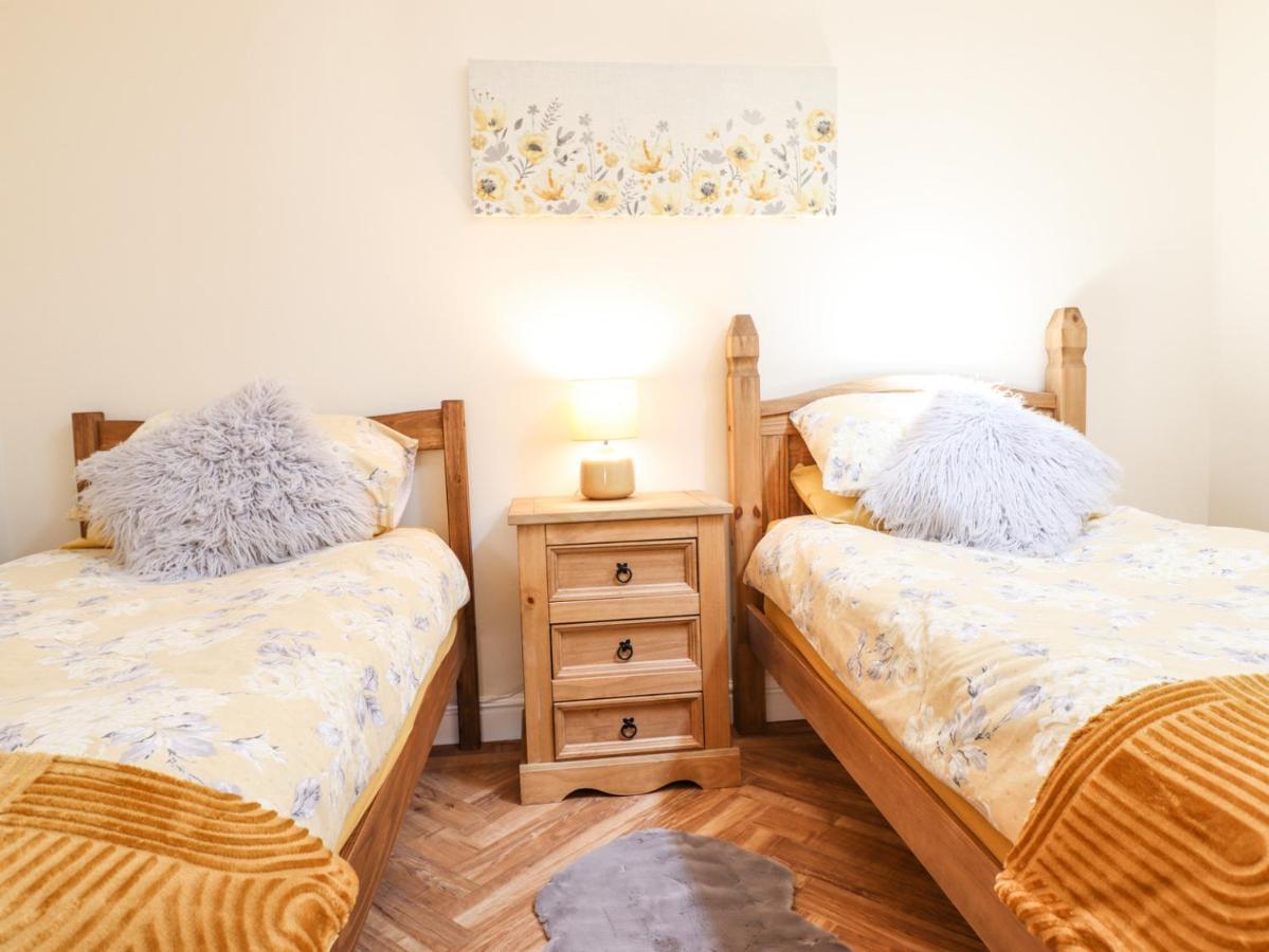 Varley Villa Ньютаун Екстер'єр фото
